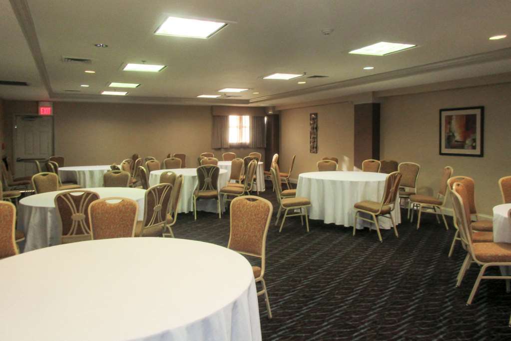 Comfort Inn & Suites Glen Mills - West Chester Удобства фото