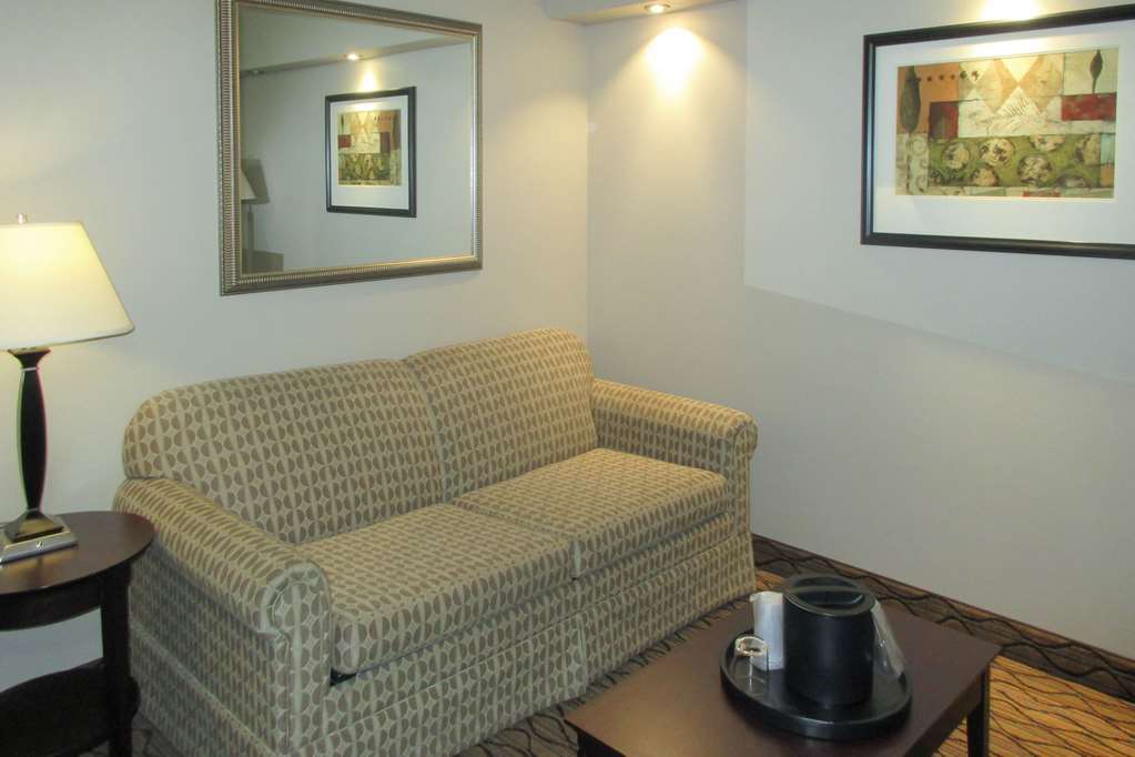 Comfort Inn & Suites Glen Mills - West Chester Номер фото